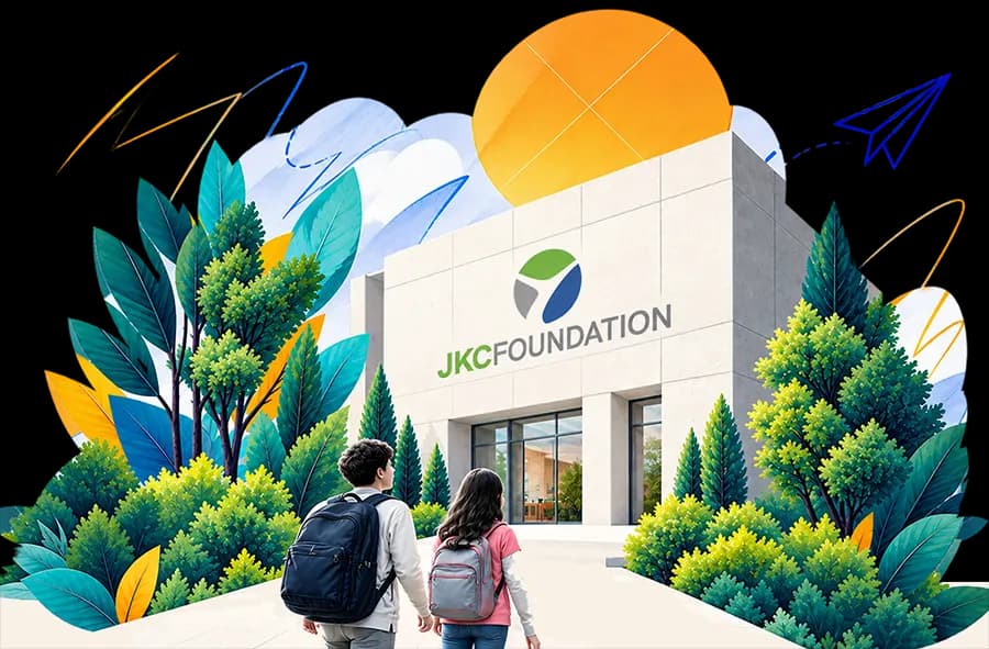 Foundation